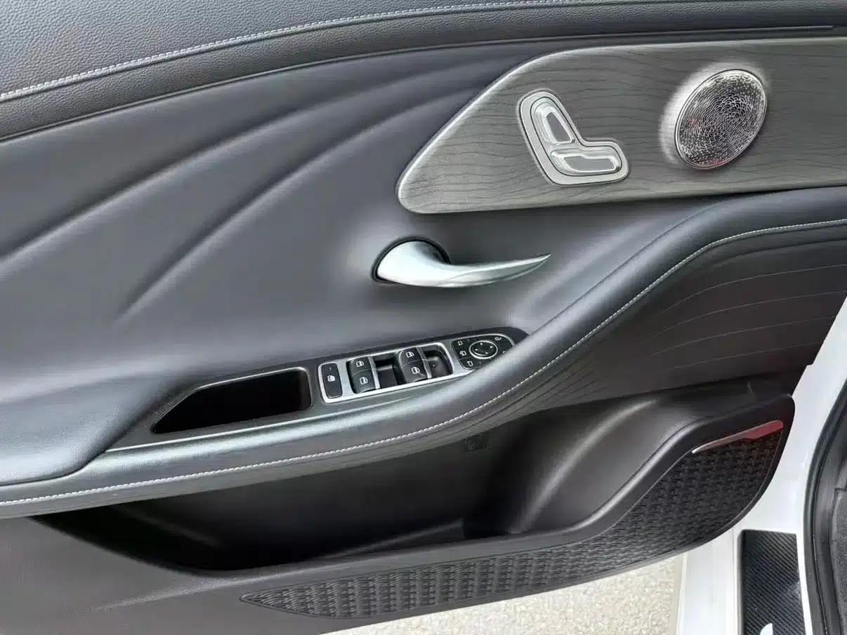 Chery Arrizo 8 2022 1.6T DCT (Standard) — миниатюра 8