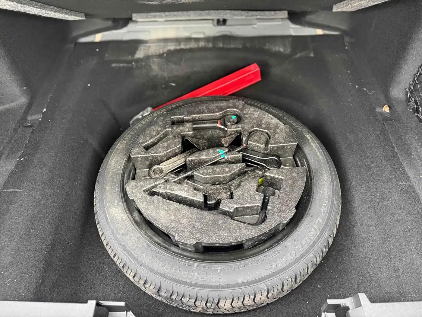 Chery Arrizo 8 2024 1.6T DCT — миниатюра 20