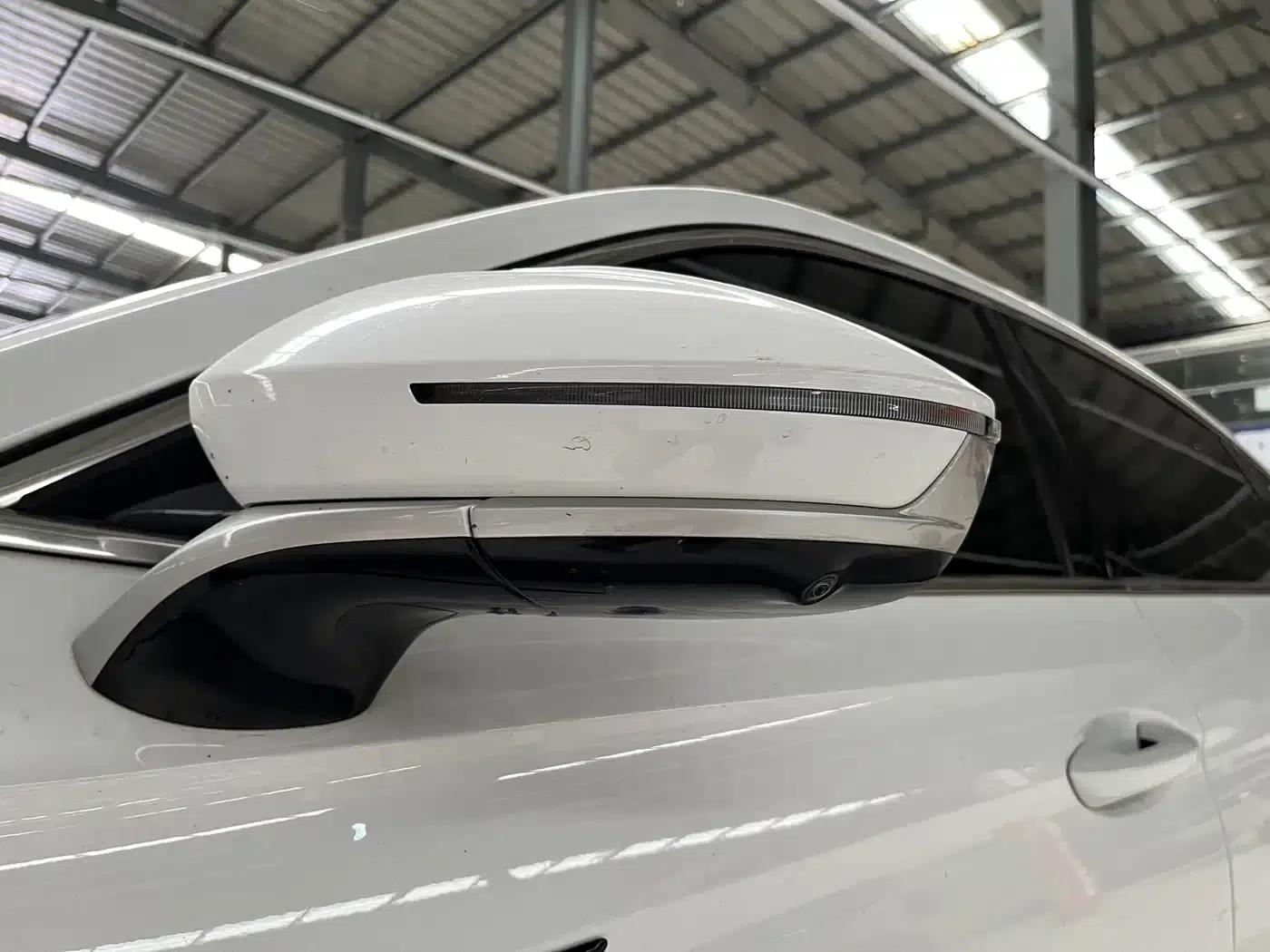Chery Arrizo 8 2024 1.6T DCT Smart — миниатюра 5