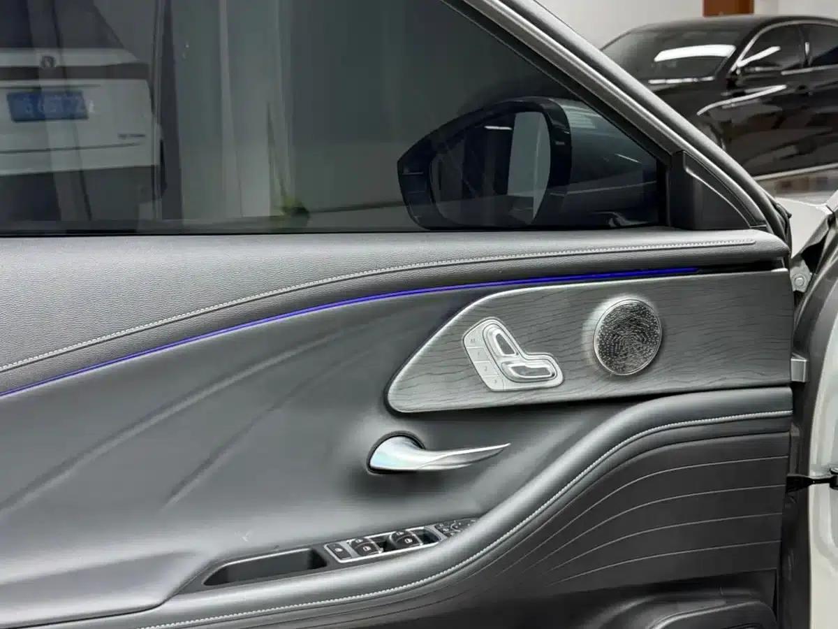 Chery Arrizo 8 2023 1.6T DCT Elegance — миниатюра 11