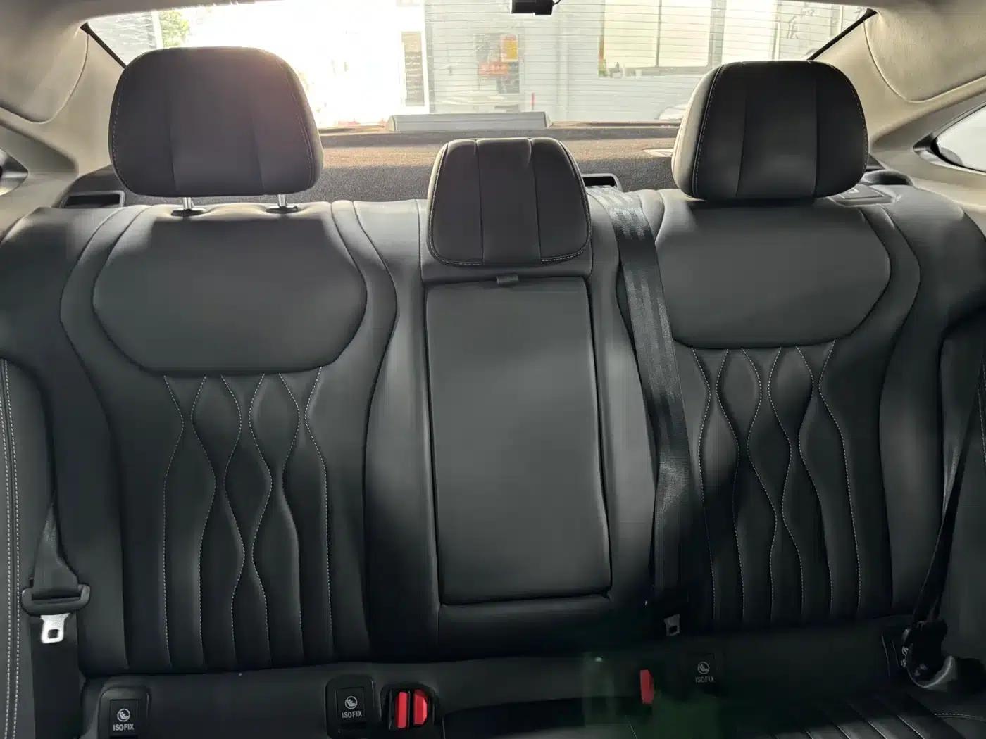 Chery Arrizo 8 2025 1.6T DCT Smart — миниатюра 10