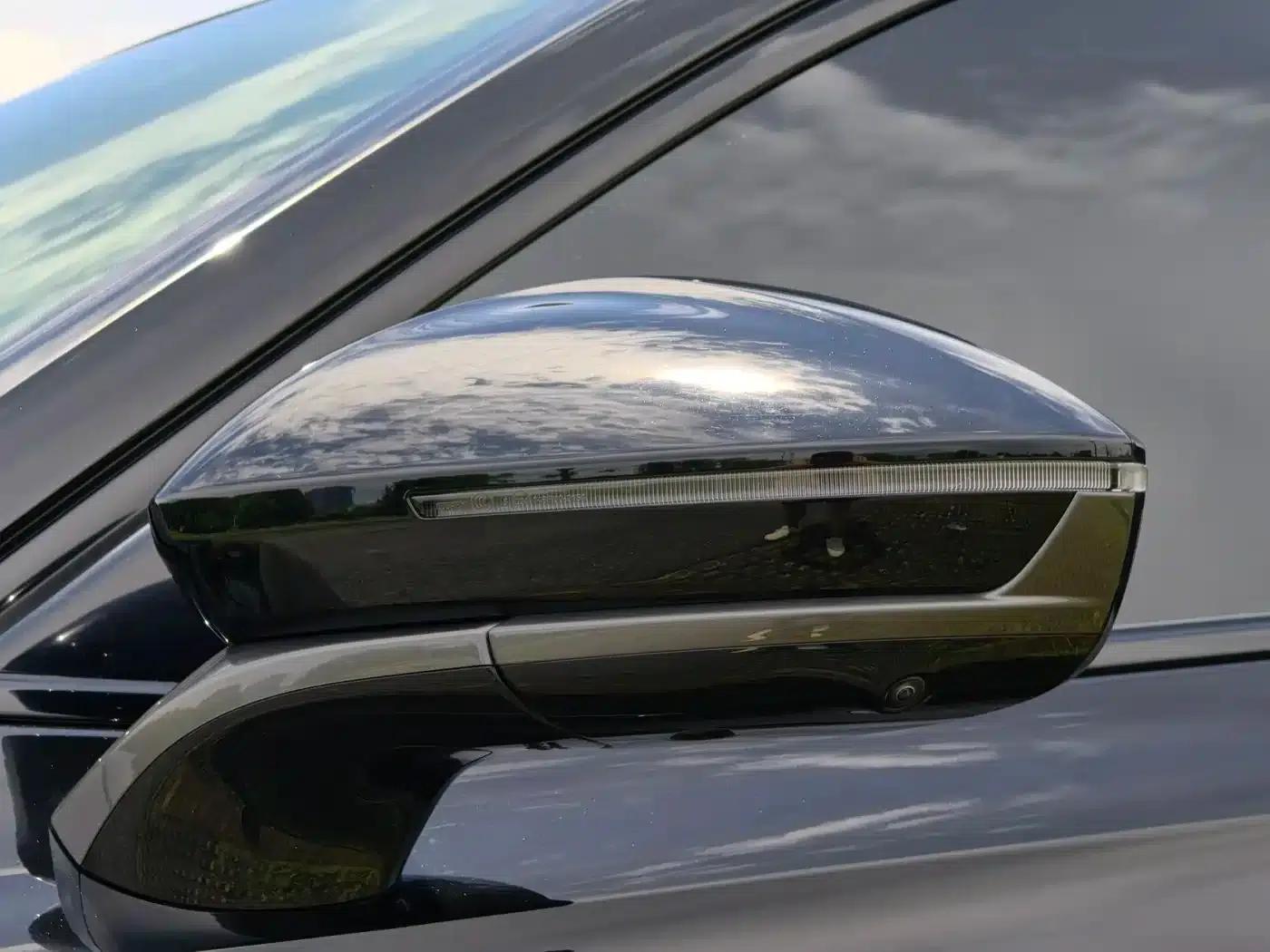 Chery Arrizo 8 2025 2.0T Automatic Plus — миниатюра 14