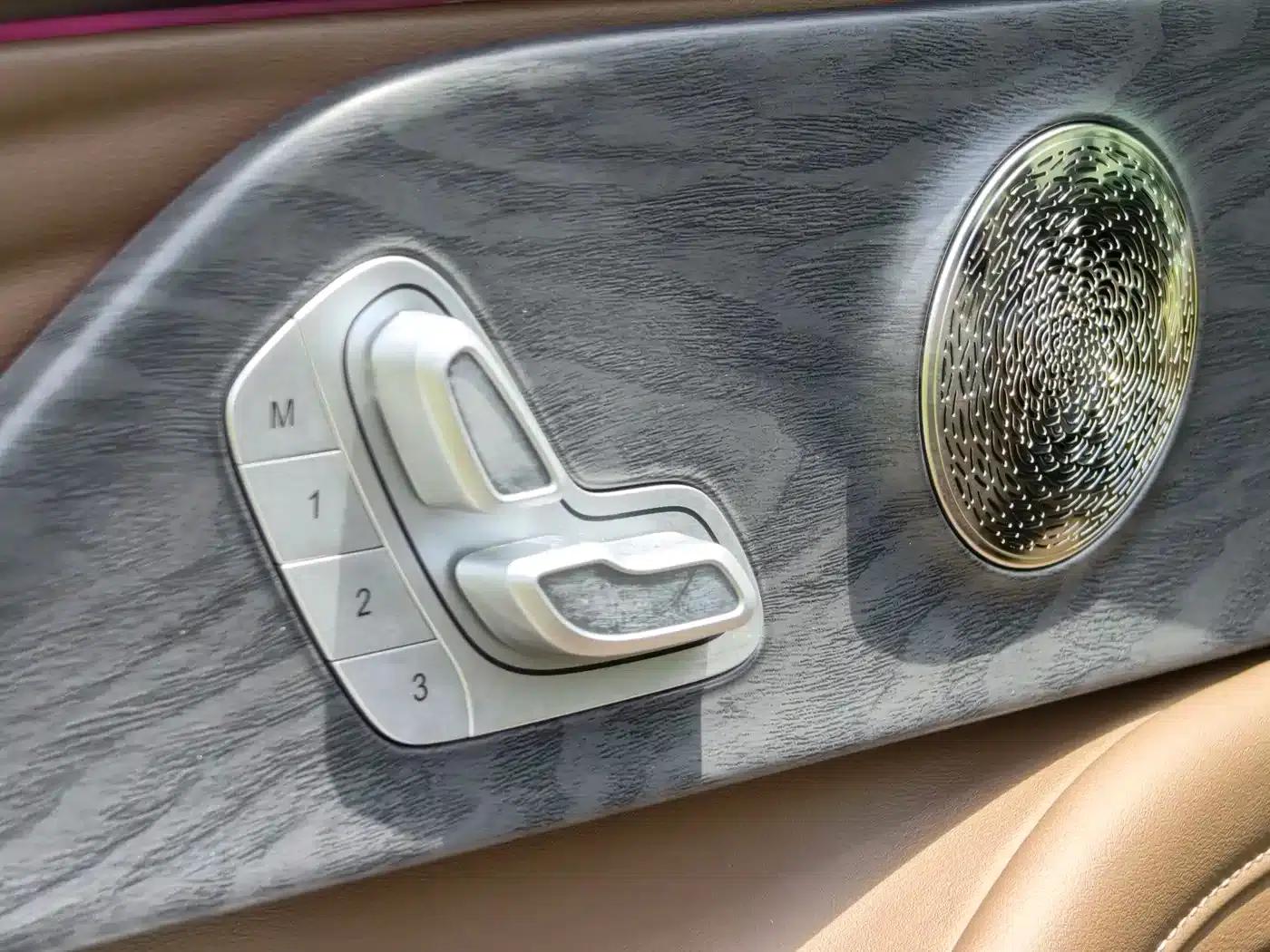 Chery Arrizo 8 2025 2.0T Automatic Plus — миниатюра 15