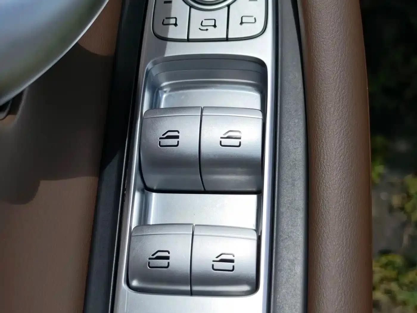 Chery Arrizo 8 2025 2.0T Automatic Plus — миниатюра 17