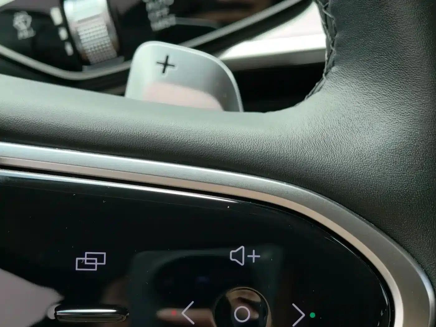 Chery Arrizo 8 2025 2.0T Automatic Plus — миниатюра 22