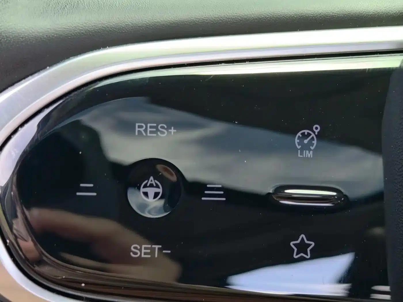 Chery Arrizo 8 2025 2.0T Automatic Plus — миниатюра 23