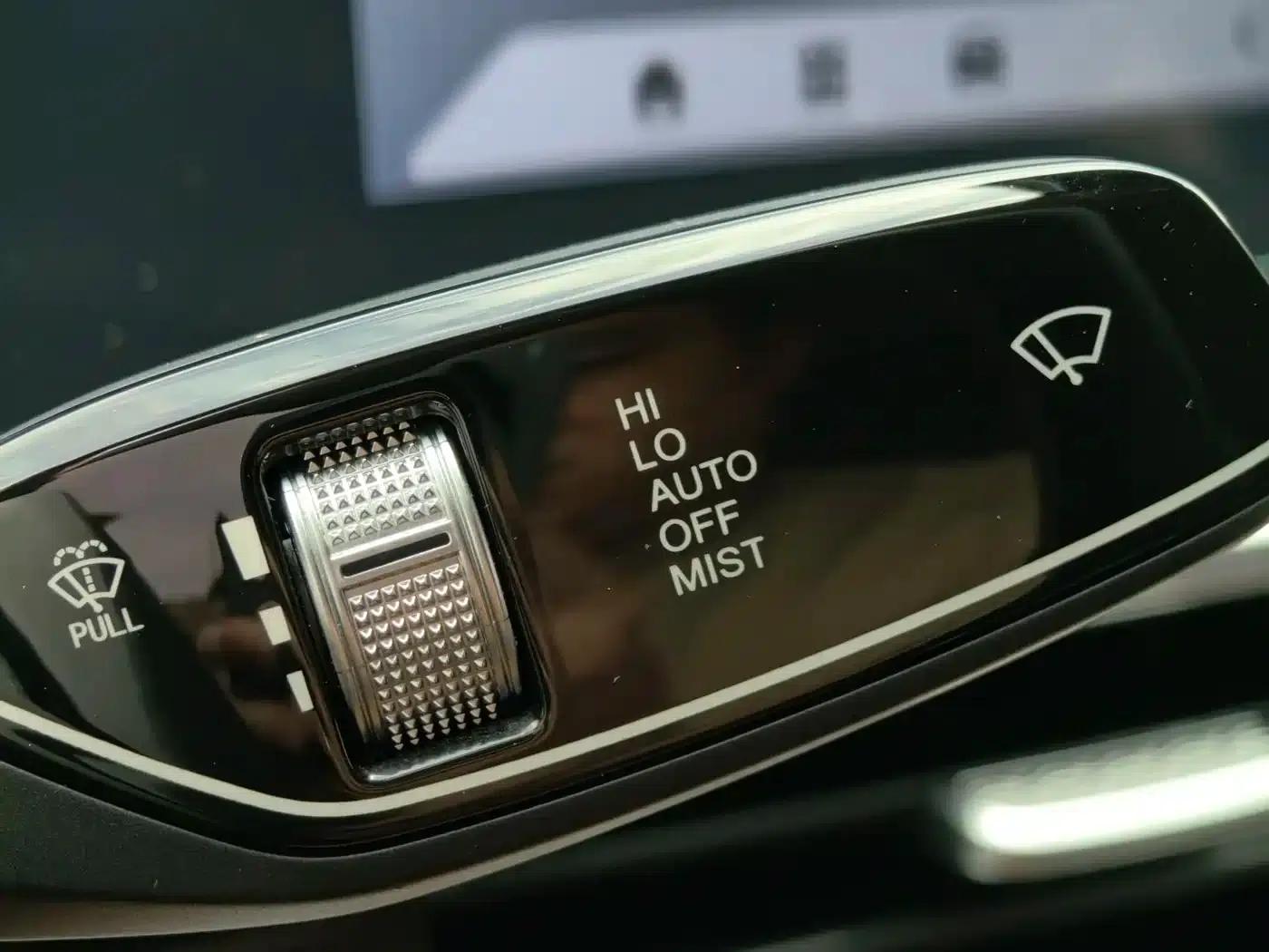 Chery Arrizo 8 2025 2.0T Automatic Plus — миниатюра 24