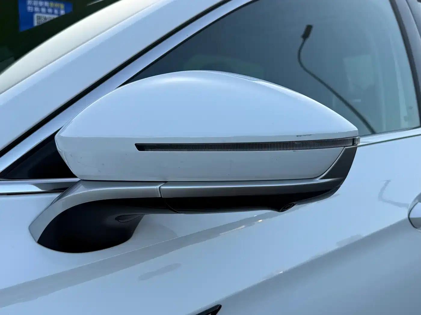 Chery Arrizo 8 2022 1.6T DCT Comfort — миниатюра 5
