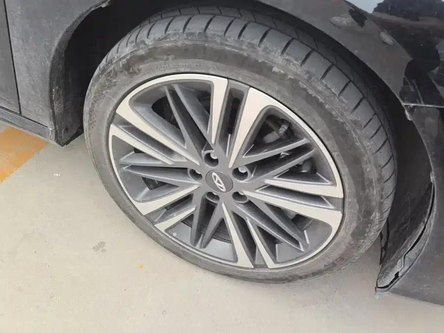 Chery Arrizo 8 2025 2.0T DCT — миниатюра 6