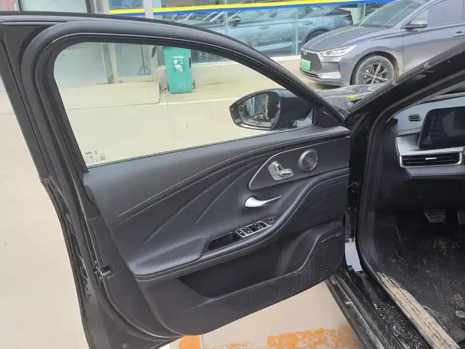 Chery Arrizo 8 2025 2.0T DCT — миниатюра 7