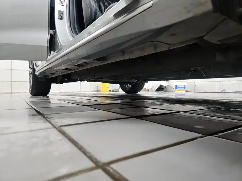 Chery Arrizo 8 2024 1.6T DCT — миниатюра 21
