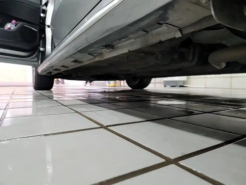 Chery Arrizo 8 2024 1.6T DCT — миниатюра 22
