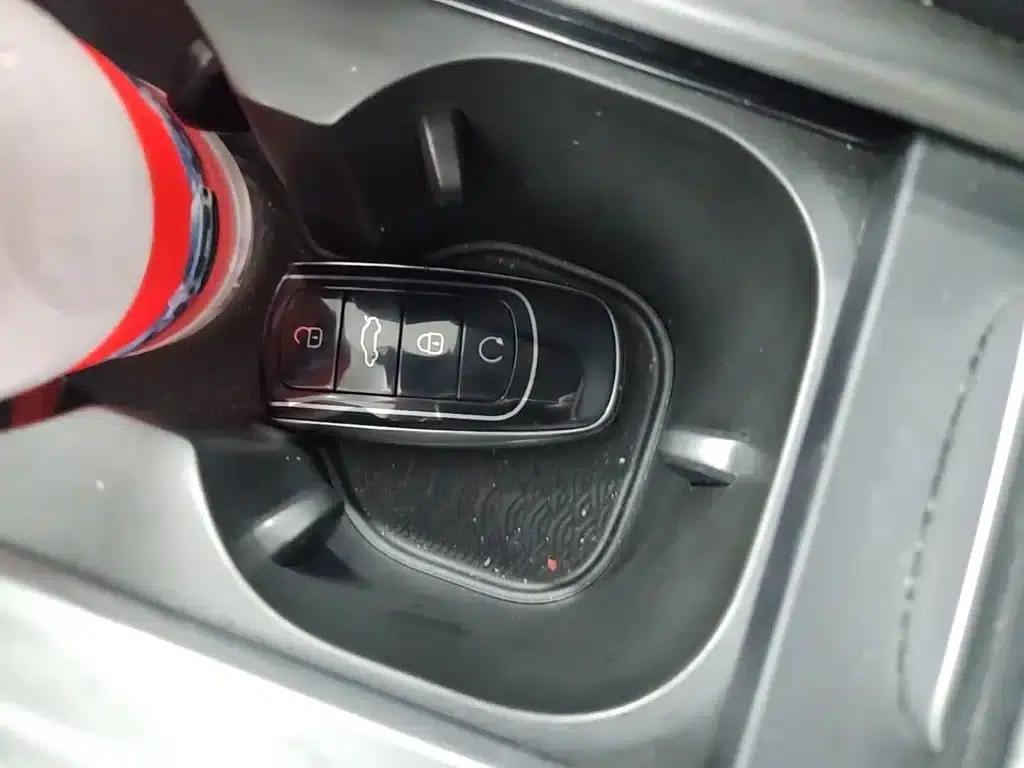 Chery Arrizo 8 2024 1.6T DCT — миниатюра 9