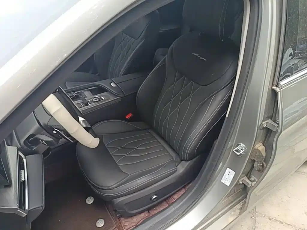 Chery Arrizo 8 2023 1.6T DCT Elegance — миниатюра 15
