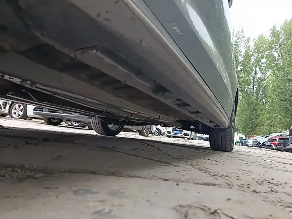Chery Arrizo 8 2023 1.6T DCT Elegance — миниатюра 22