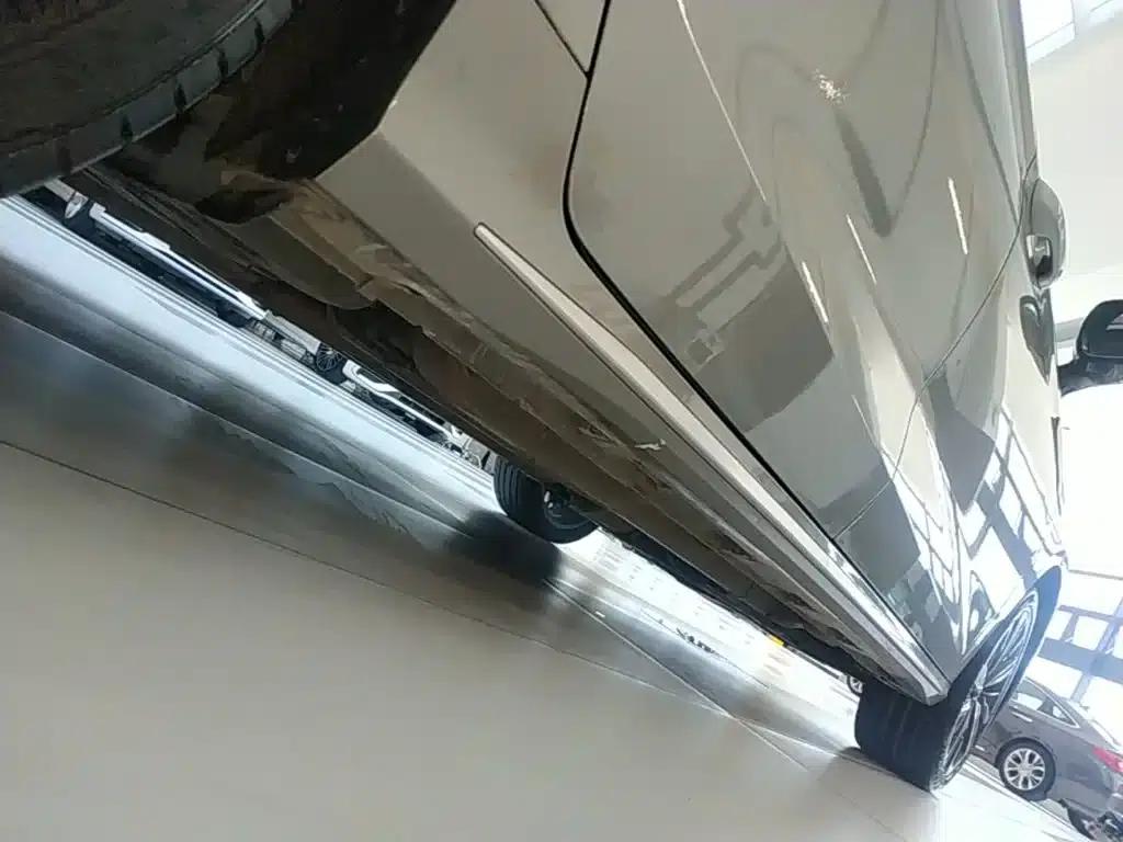Chery Arrizo 8 2022 1.6T DCT Comfort — миниатюра 21
