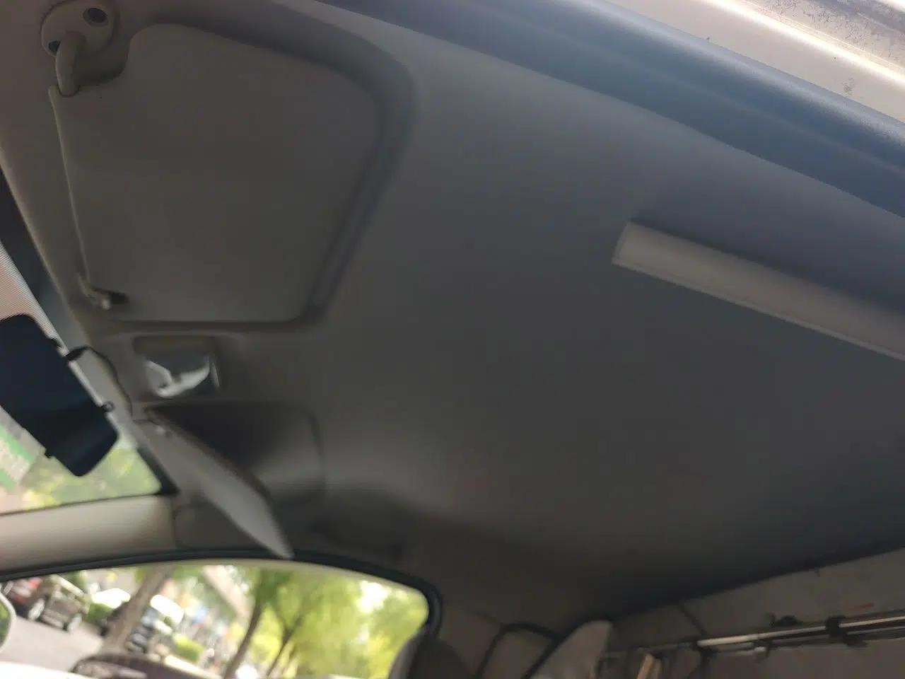 Dongfeng Fengon 330 2019 1.5L 330S Manual Luxury Van China VI Standard — миниатюра 18
