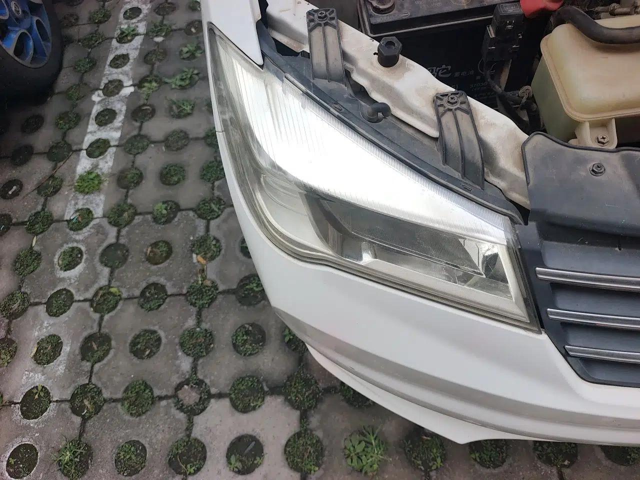 Dongfeng Fengon 330 2019 1.5L 330S Manual Luxury Van China VI Standard — миниатюра 7