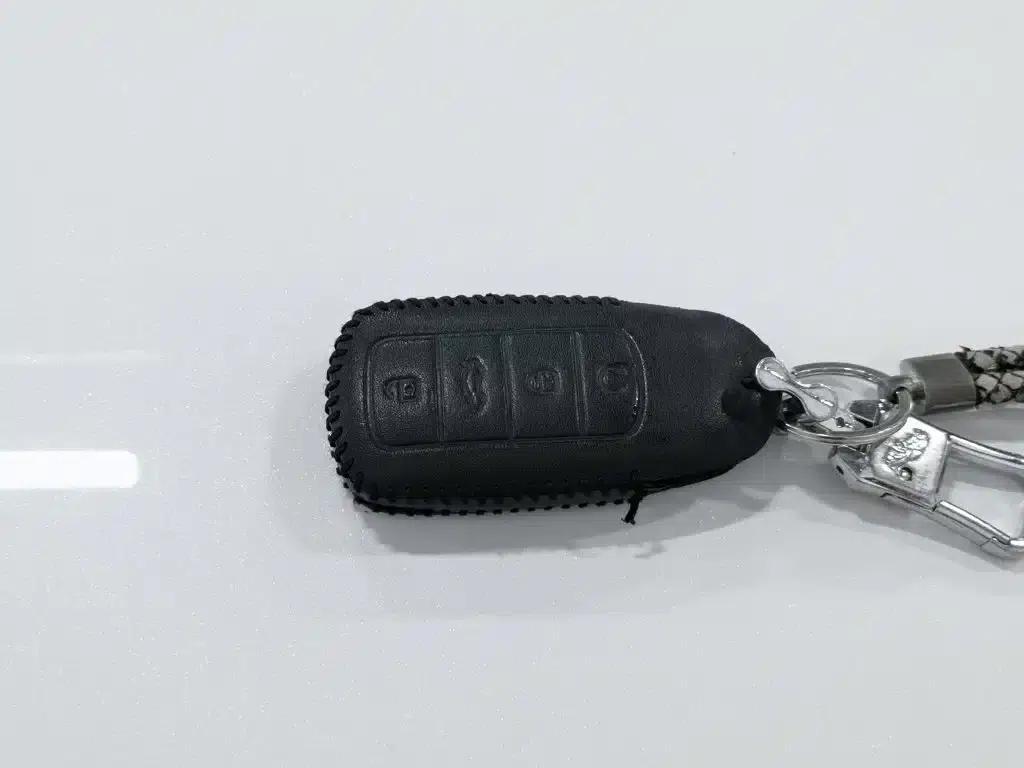 Chery Tiggo 8 PLUS 2021 290TGDI DCT Luxury Edition — миниатюра 19