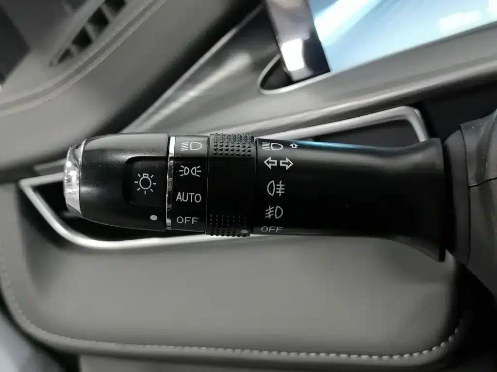 Chery Tiggo 8 PLUS 2021 290TGDI DCT Luxury Edition — миниатюра 21
