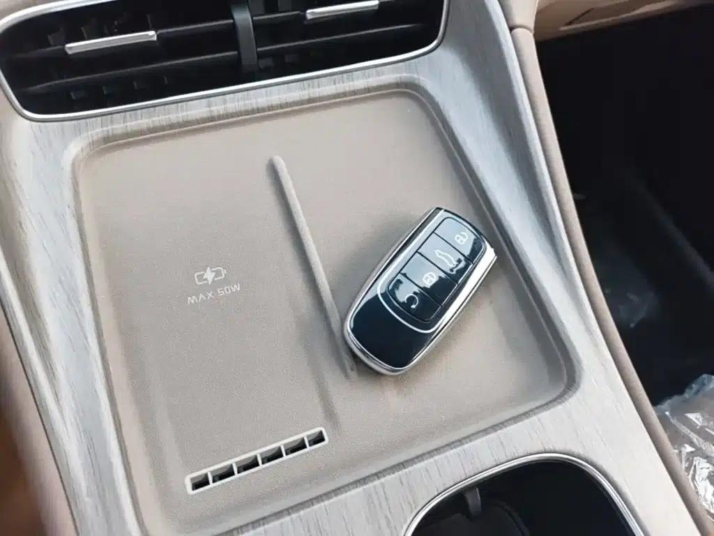 Chery Tiggo 8 PLUS 2025 290TGDI DCT Pro Edition — миниатюра 9