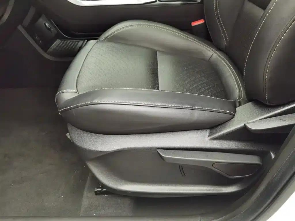 Chery Tiggo 8 2019 1.6TGDI Automatic Fashion Edition — миниатюра 20