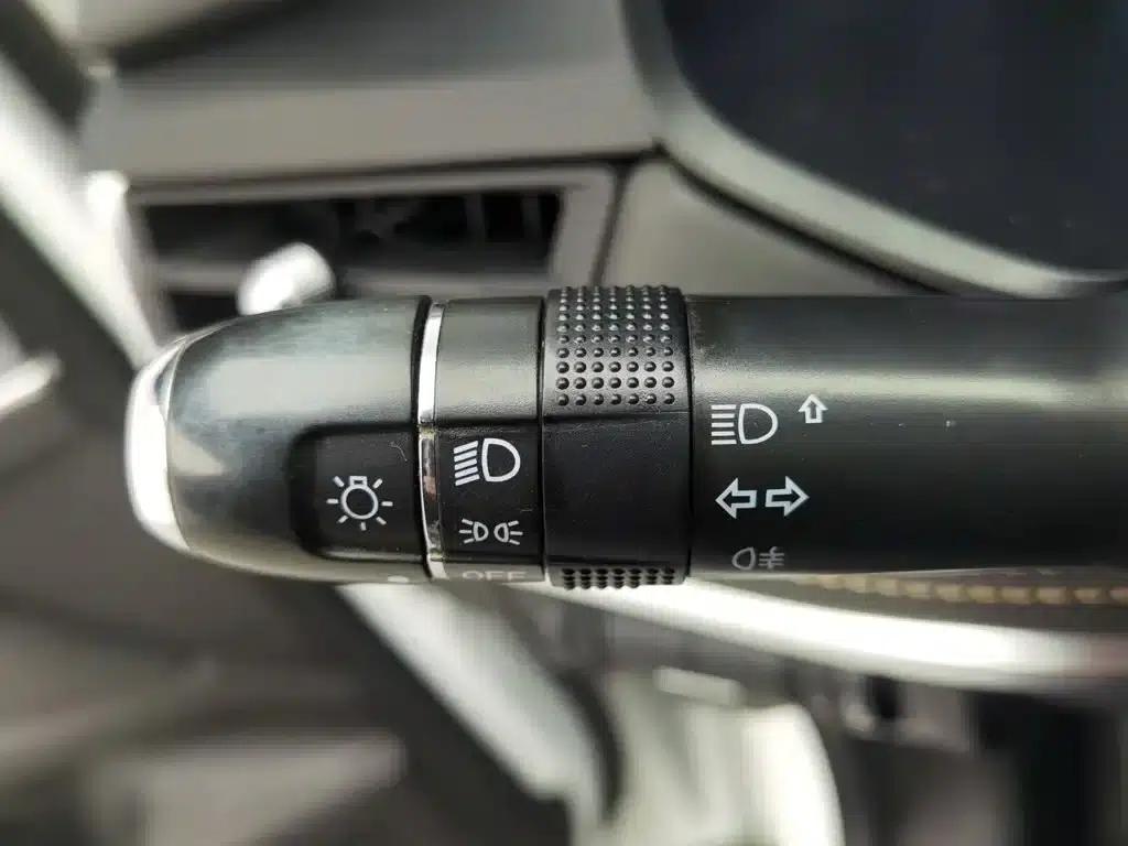 Chery Tiggo 8 2019 1.6TGDI Automatic Fashion Edition — миниатюра 21