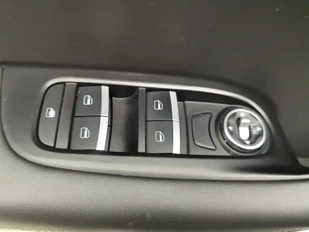 Chery Tiggo 8 2019 1.6TGDI Automatic Fashion Edition — миниатюра 9
