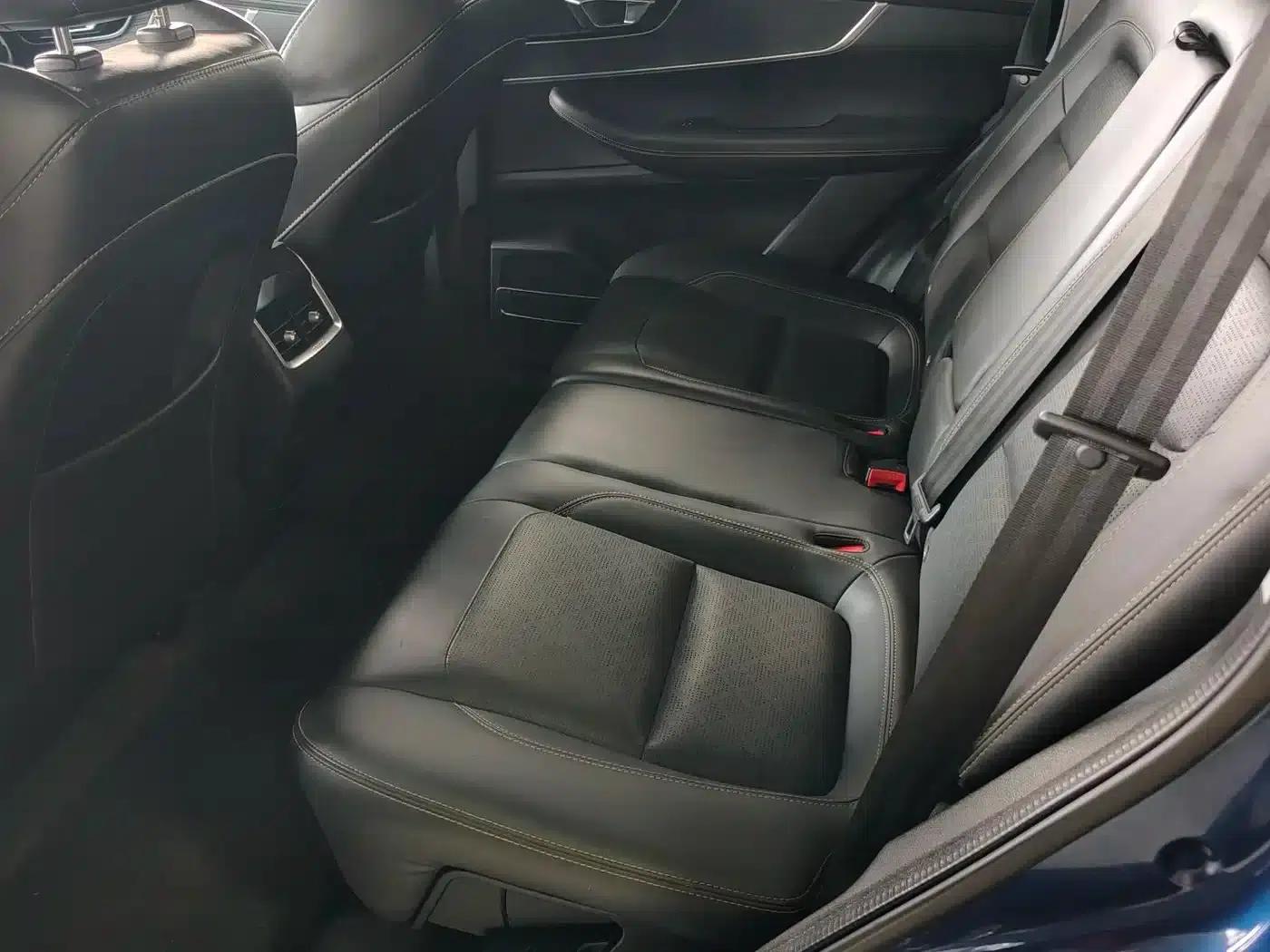 Chery Tiggo 8 2020 230TCI Automatic Fashion Edition — миниатюра 9