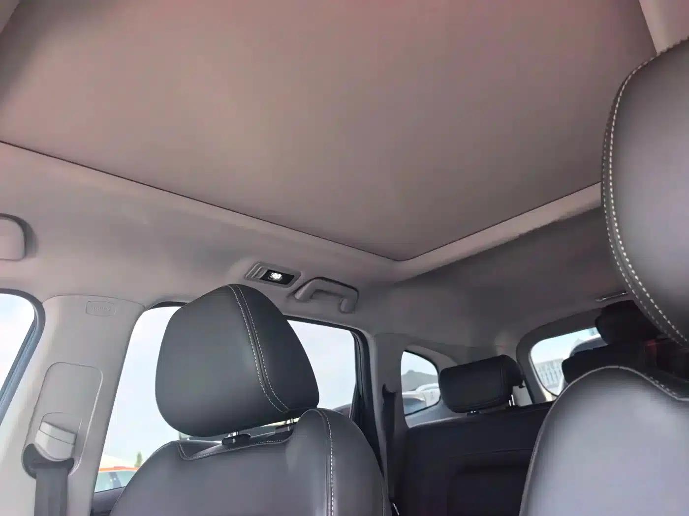 Chery Tiggo 8 2020 290TGDI Automatic Luxury Edition — миниатюра 12