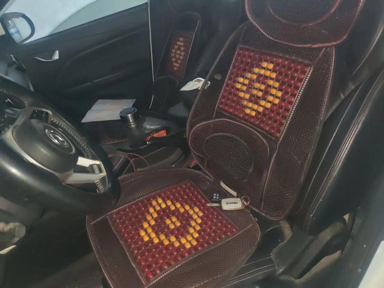 Dongfeng Fengon 500 2022 1.5L CVT Enjoyment Version — миниатюра 15