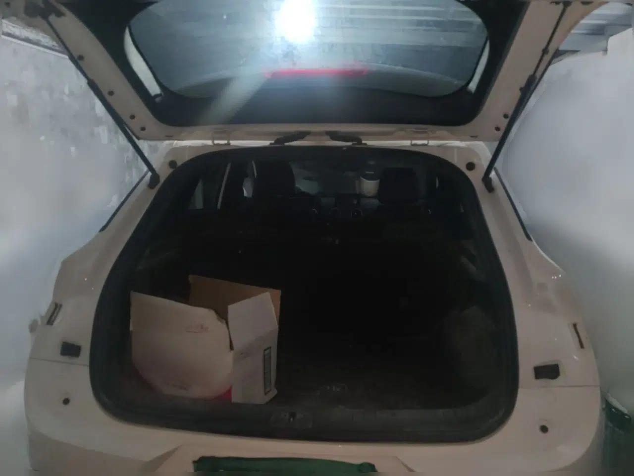 Dongfeng Fengon 500 2022 1.5L CVT Enjoyment Version — миниатюра 19
