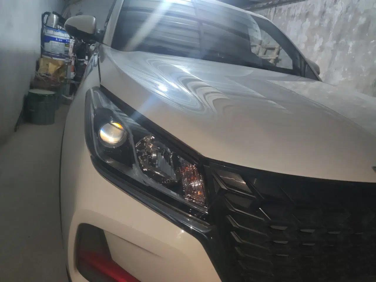 Dongfeng Fengon 500 2022 1.5L CVT Enjoyment Version — миниатюра 7