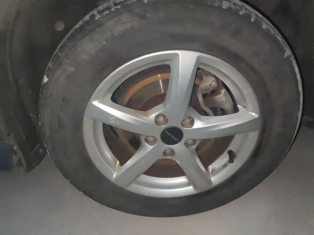 Dongfeng Fengon 500 2022 1.5L CVT Enjoyment Version — миниатюра 8