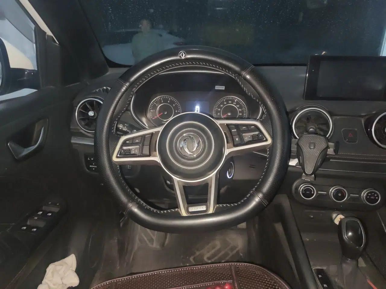 Dongfeng Fengon 500 2022 1.5L CVT Enjoyment Version — миниатюра 10