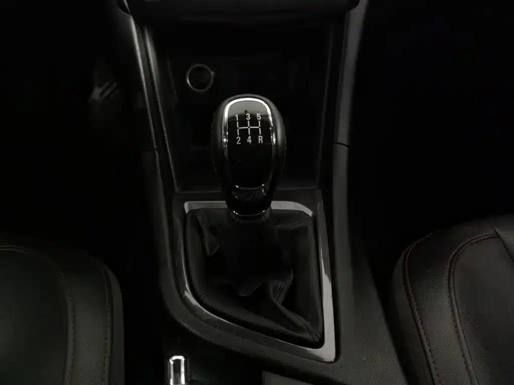 Chery Arrizo 5 2017 1.5L Manual Trendsetter Edition — миниатюра 13