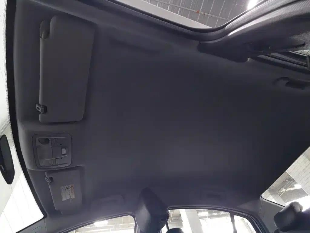 Chery Arrizo 5 2017 1.5L Manual Trendsetter Edition — миниатюра 14