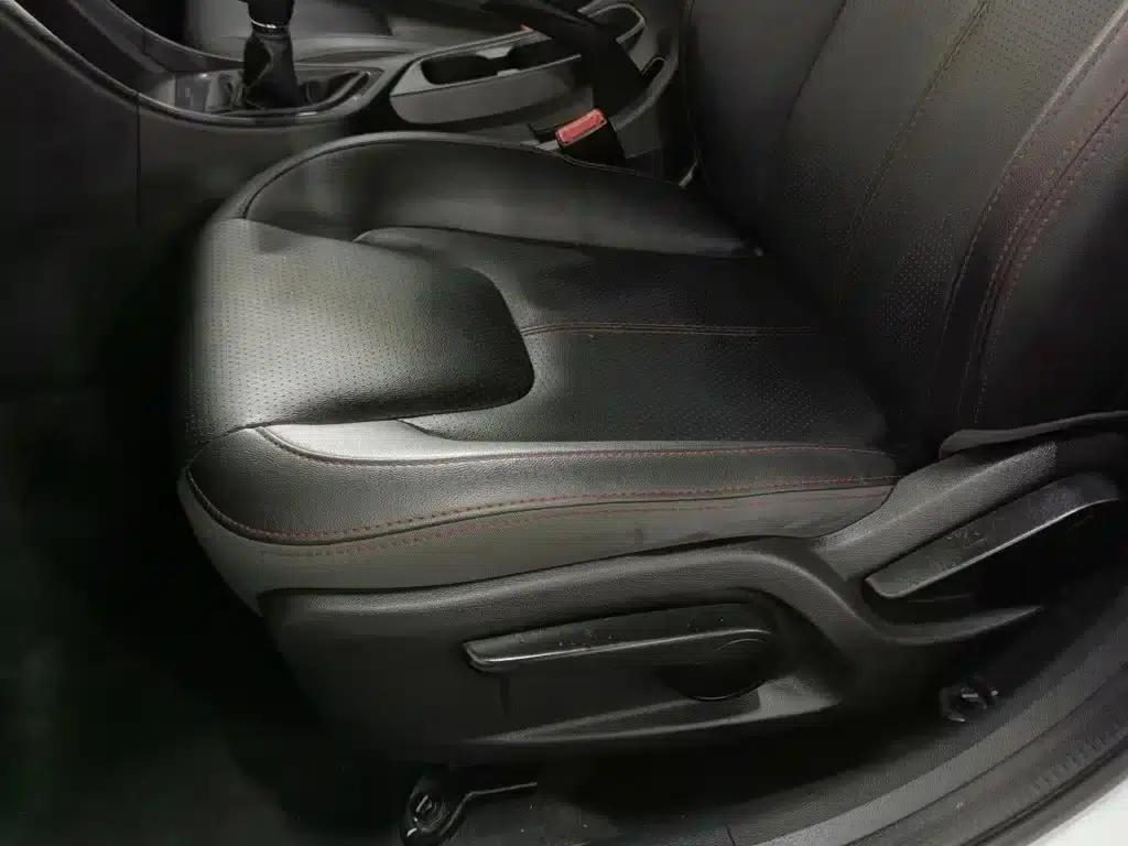 Chery Arrizo 5 2017 1.5L Manual Trendsetter Edition — миниатюра 20