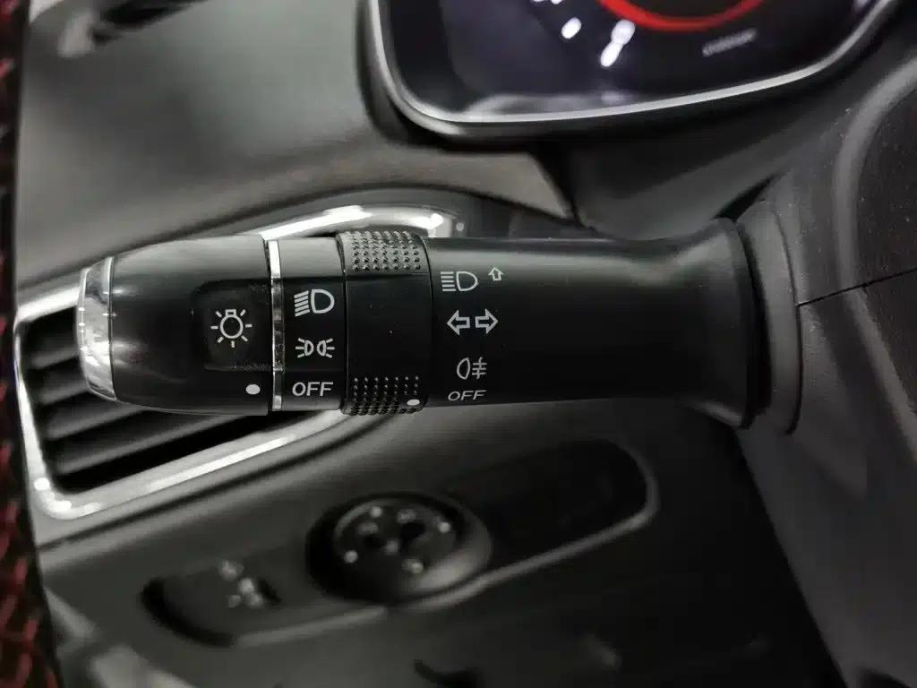 Chery Arrizo 5 2017 1.5L Manual Trendsetter Edition — миниатюра 21