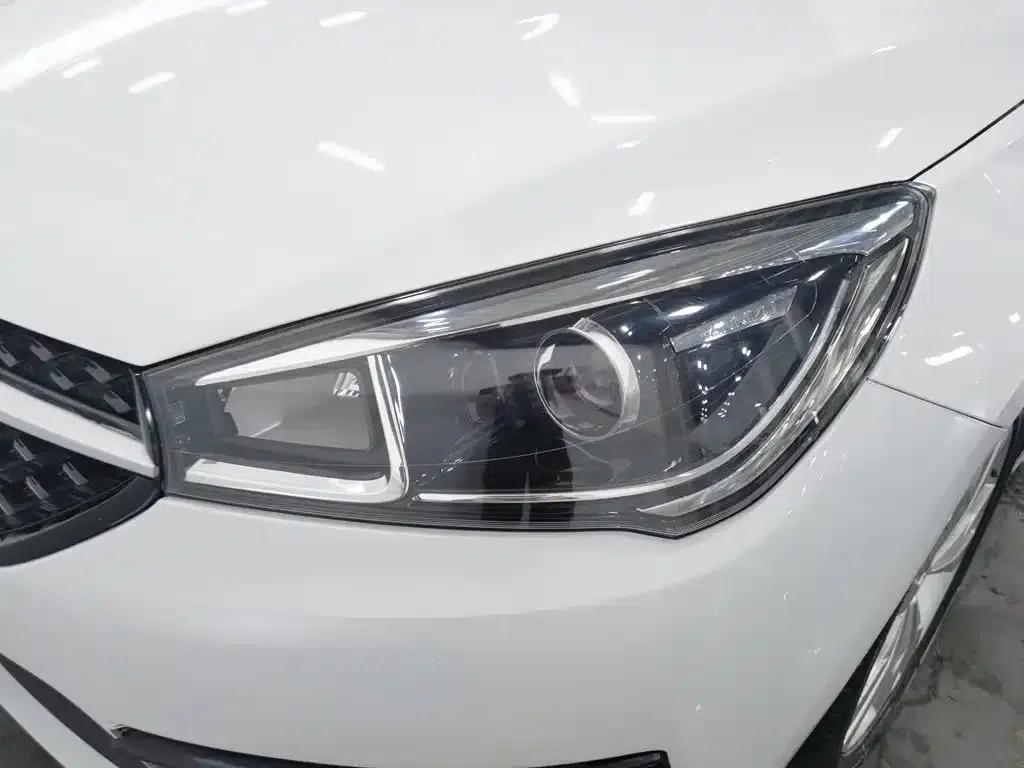 Chery Arrizo 5 2017 1.5L Manual Trendsetter Edition — миниатюра 7
