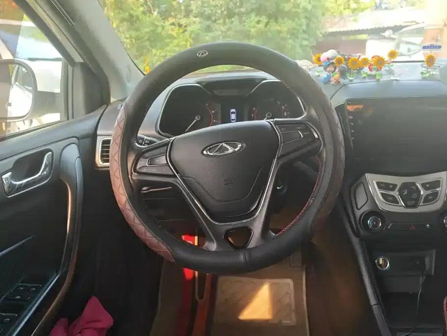 Chery Arrizo 5 2019 1.5L Manual New Youth Edition (National V Emission Standard) — миниатюра 15