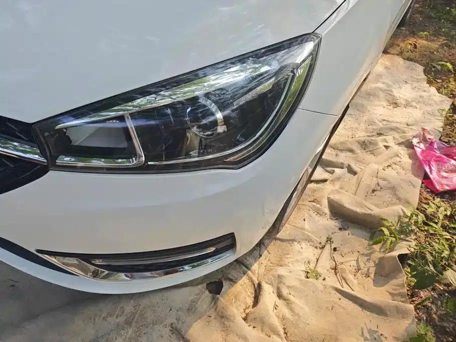 Chery Arrizo 5 2019 1.5L Manual New Youth Edition (National V Emission Standard) — миниатюра 5