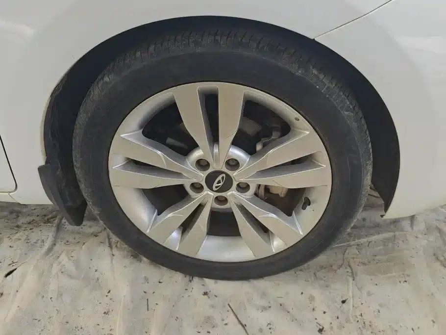 Chery Arrizo 5 2019 1.5L Manual New Youth Edition (National V Emission Standard) — миниатюра 6