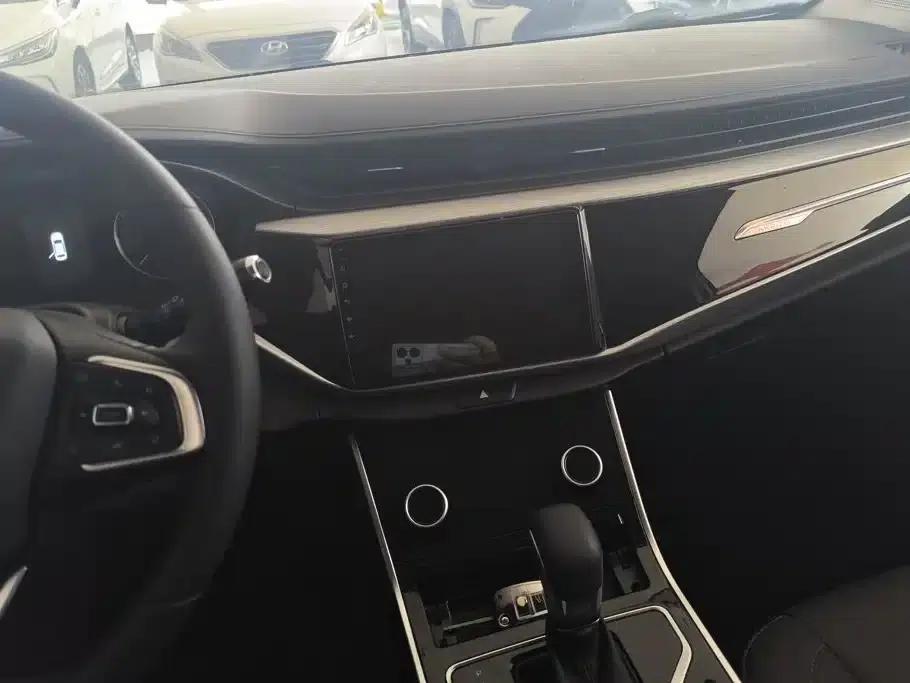Chery Arrizo 5 2021 PRO 1.5L CVT Youth Edition — миниатюра 13