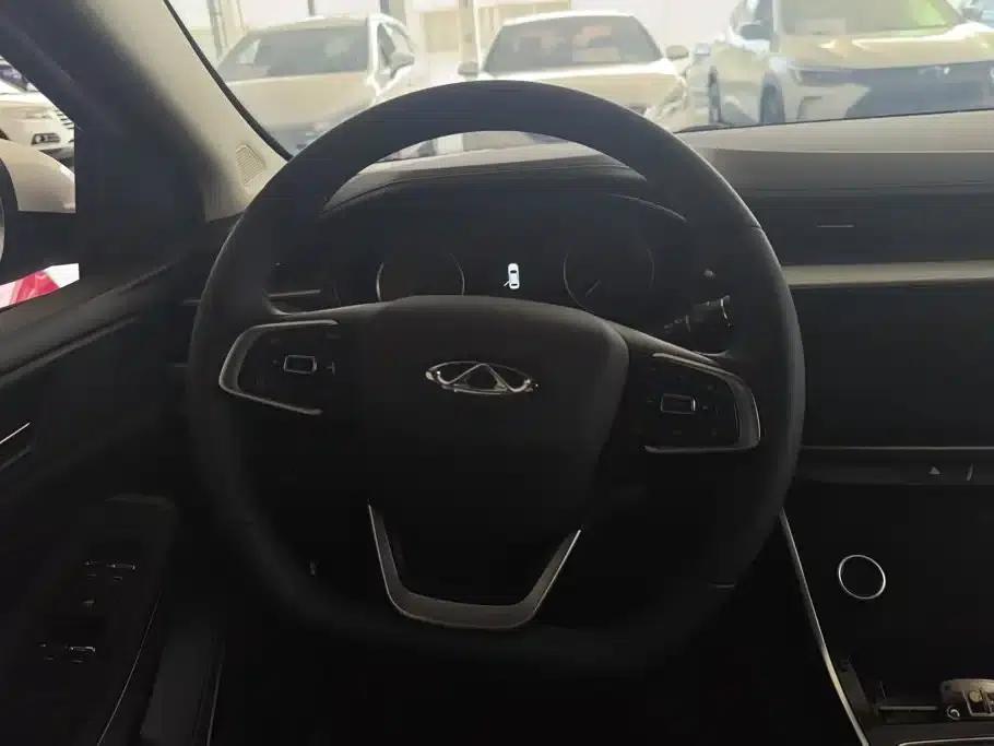 Chery Arrizo 5 2021 PRO 1.5L CVT Youth Edition — миниатюра 15