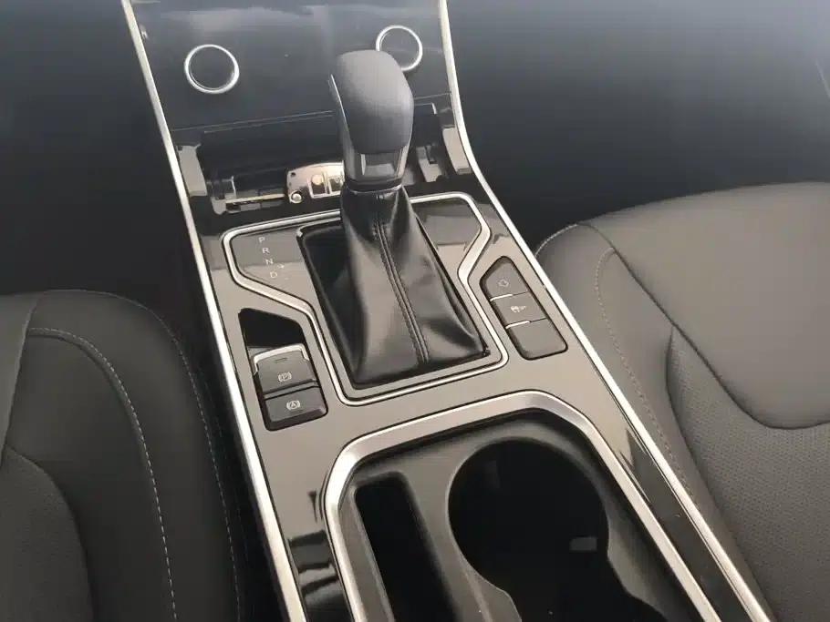 Chery Arrizo 5 2021 PRO 1.5L CVT Youth Edition — миниатюра 16