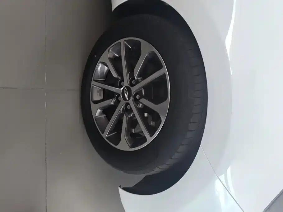 Chery Arrizo 5 2021 PRO 1.5L CVT Youth Edition — миниатюра 6