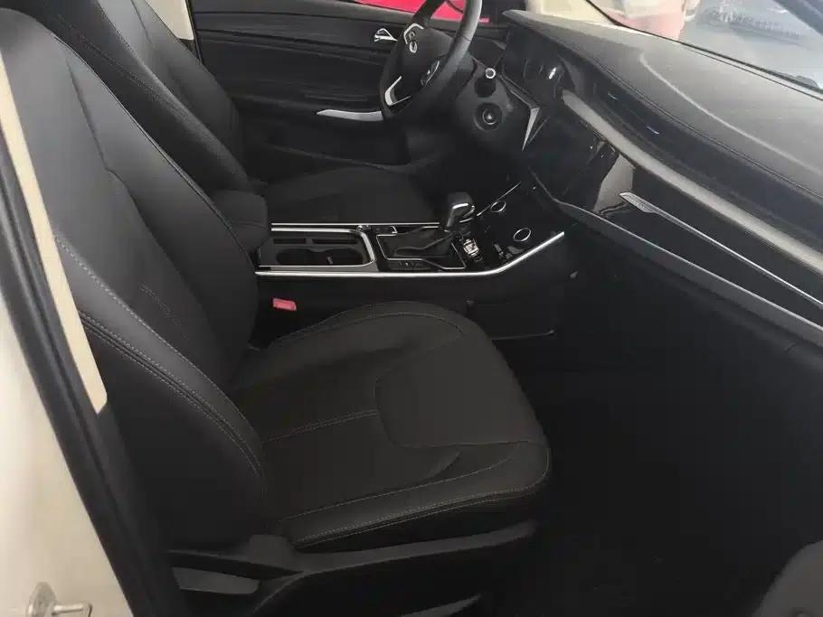 Chery Arrizo 5 2021 PRO 1.5L CVT Youth Edition — миниатюра 8