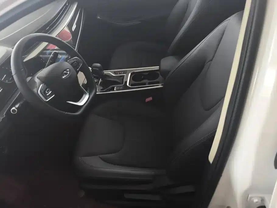 Chery Arrizo 5 2021 PRO 1.5L CVT Youth Edition — миниатюра 9