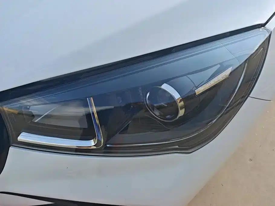 Chery Arrizo 5 2025 Excellence Edition 1.5L CVT Fashion Model — миниатюра 5